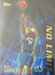 Kevin Garnett