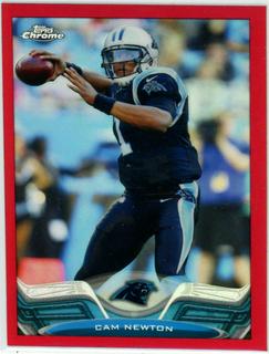 Cam Newton