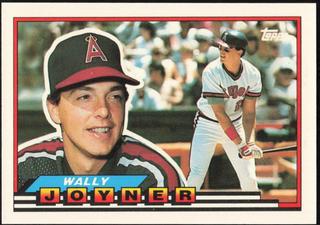 Wally Joyner