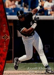 Frank Thomas