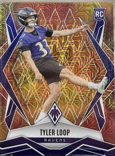 Tyler Loop