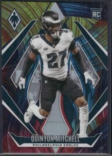 Quinyon Mitchell