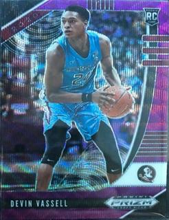 Devin Vassell