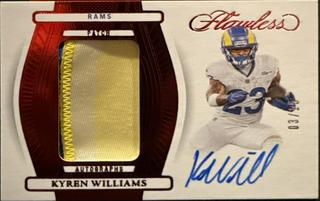 Kyren Williams
