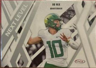 Bo Nix