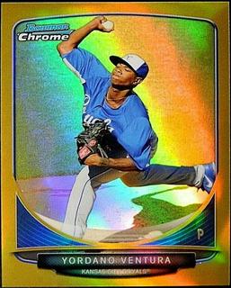 Yordano Ventura
