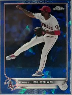 Raisel Iglesias