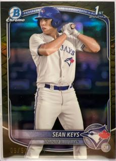 Sean Keys