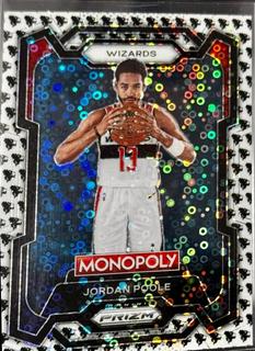 Jordan Poole