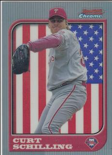Curt Schilling