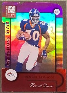 Terrell Davis