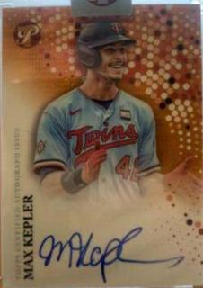 Max Kepler
