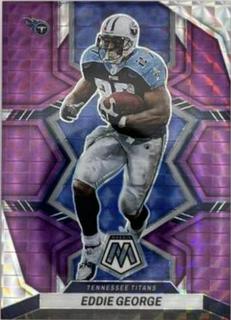 Eddie George