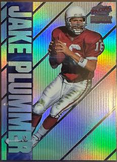 Jake Plummer