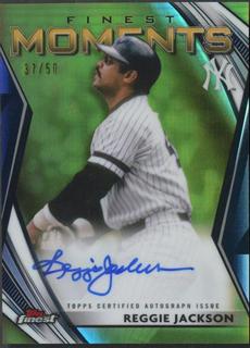 Reggie Jackson