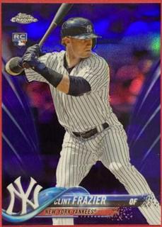 Clint Frazier