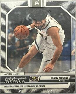 Jamal Murray