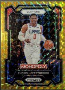 Russell Westbrook