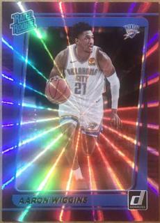Aaron Wiggins