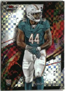 Chop Robinson
