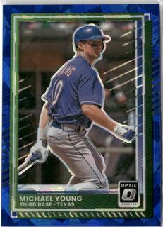 Michael Young