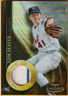 Tom Seaver