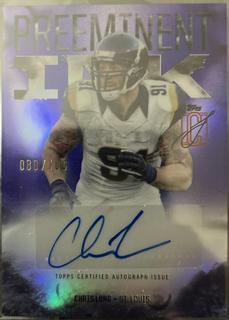 Chris Long