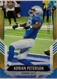 Adrian Peterson