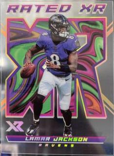 Lamar Jackson