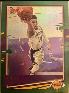 Danny Green