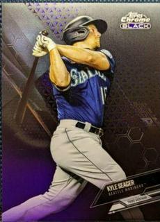 Kyle Seager