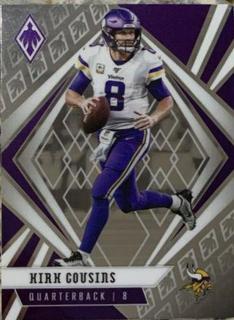 Kirk Cousins