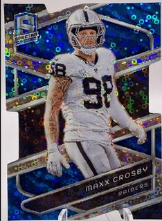 Maxx Crosby
