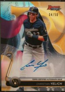 Christian Yelich