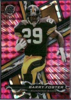 Barry Foster