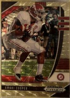 Amari Cooper