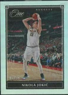 Nikola Jokic