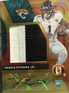 Travis Etienne Jr.