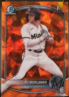 PJ Morlando
