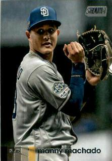 Manny Machado
