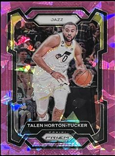 Talen Horton Tucker