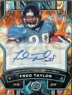 Fred Taylor