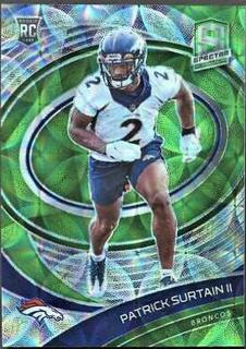 Patrick Surtain II