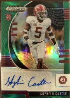 Shyheim Carter