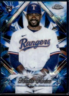 Kumar Rocker
