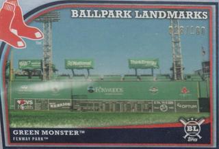 Green Monster