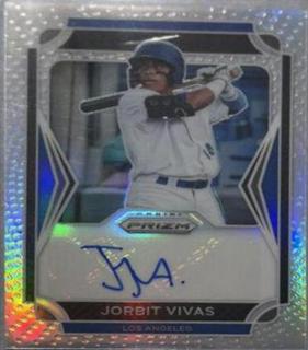 Jorbit Vivas
