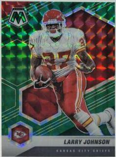 Larry Johnson