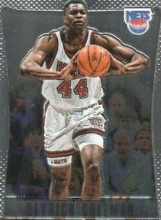Derrick Coleman