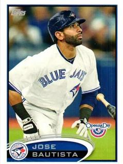 Jose Bautista